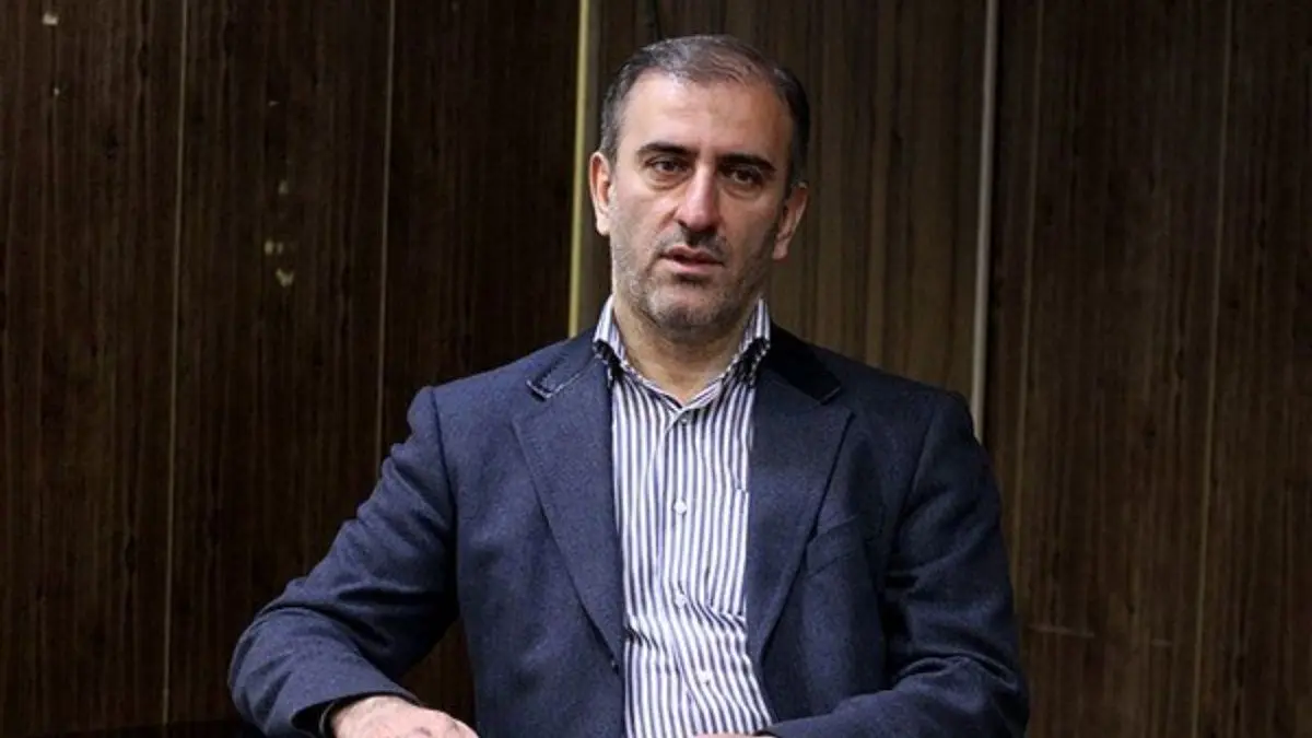 بام‌لند، ماجرای نامه محرمانه به شهردار تهران