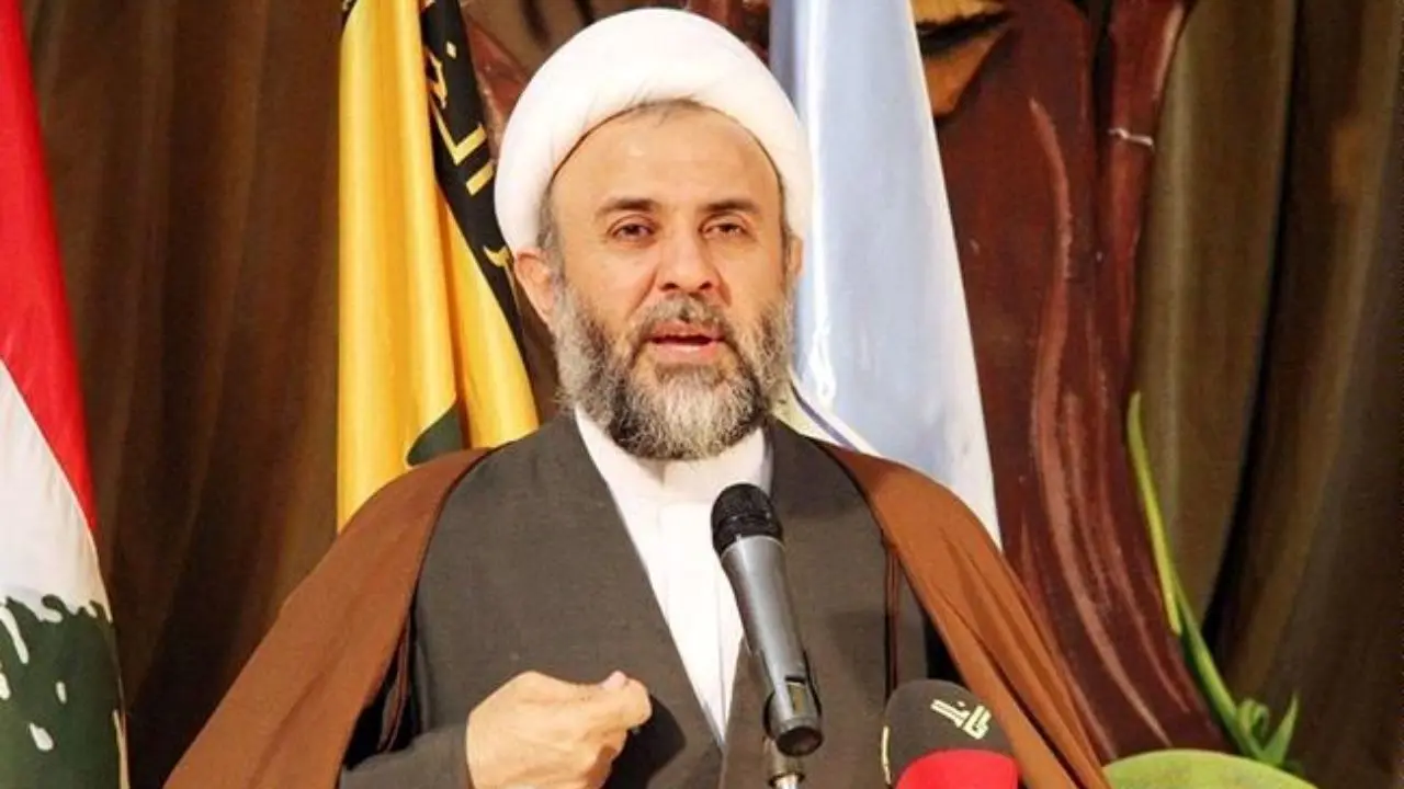 جدیدترین موضع گیری حزب الله لبنان درباره تشکیل کابینه این کشور