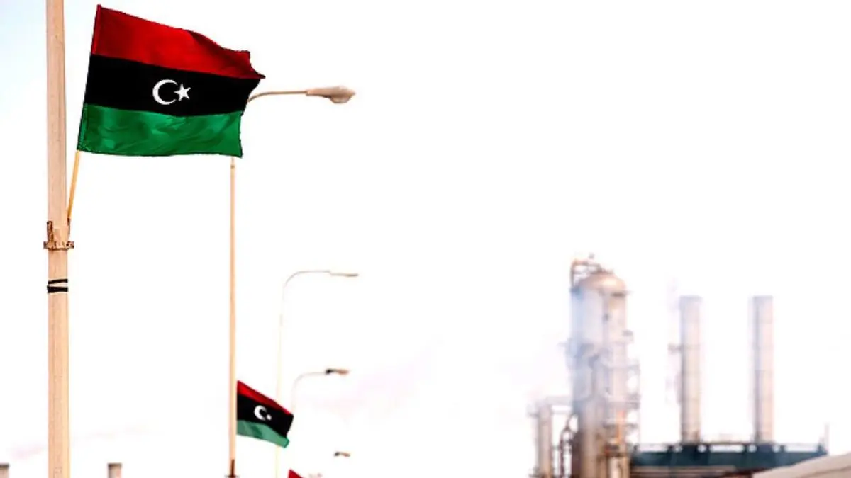 افزایش تولید نفت لیبی در سایه جنگ