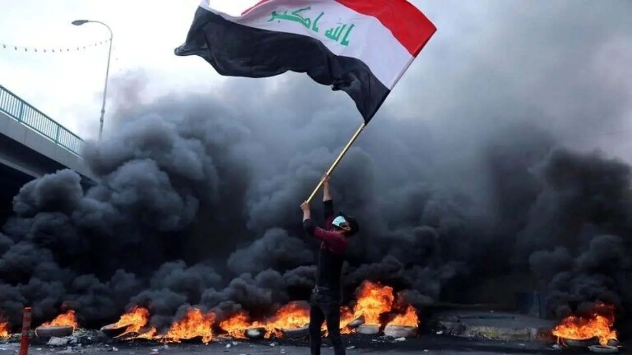 عراق سفیران چهار کشور غربی را فراخواند