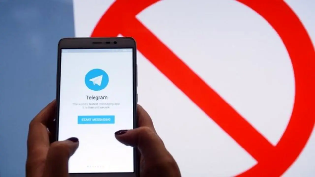 سورپرایز وزیر رفع فیلتر تلگرام نیست