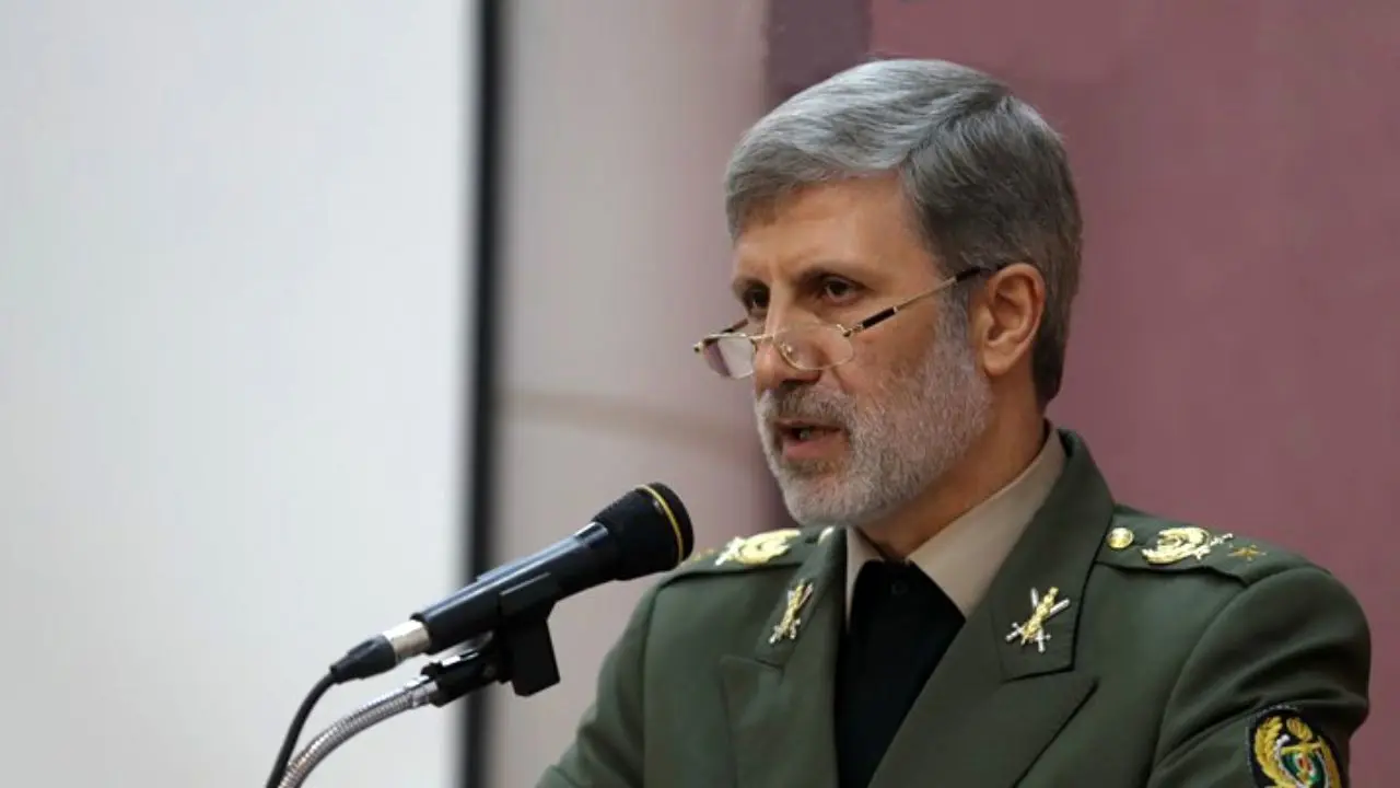 هیچ قدرتی توانایی ایستادگی در مقابل ملت ایران را ندارد