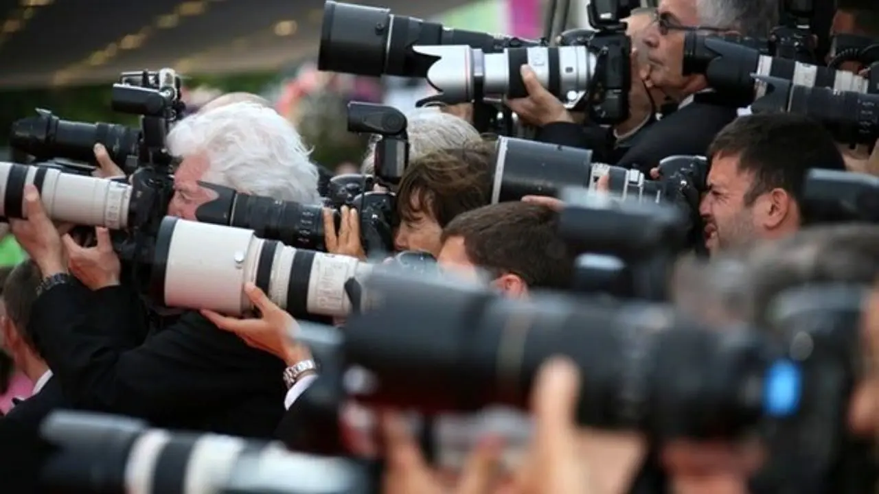 نگاهی به برترین عکس‌های خبری یک دهه اخیر رویترز + تصاویر