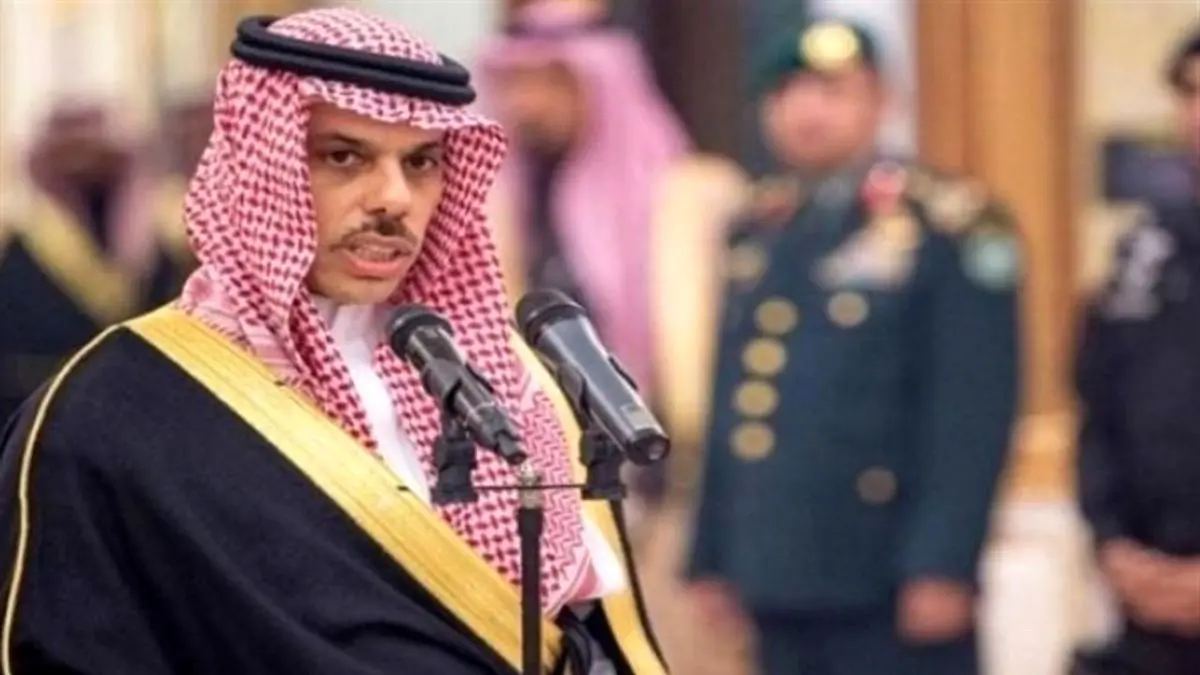موضع گیری خصمانه وزیر خارجه عربستان علیه ایران