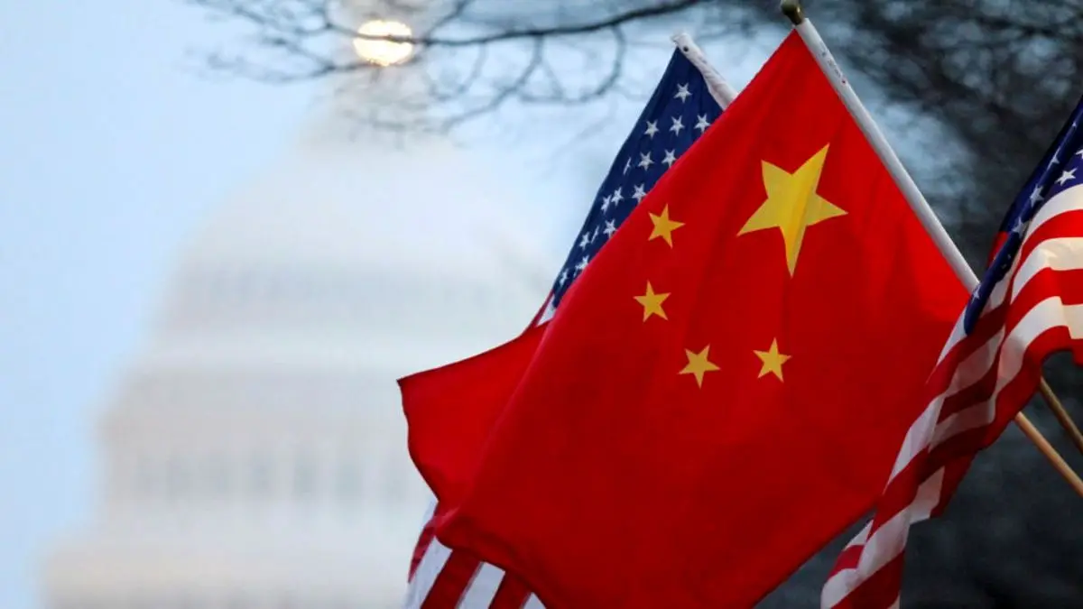چین برای توافق تجاری قریب الوقوع با آمریکا ابراز امیدواری کرد