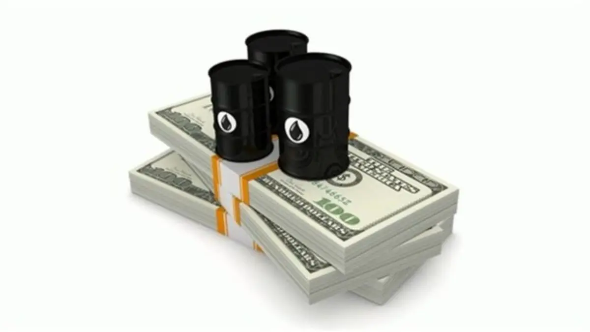 نفت در بازار جهانی ارزان‌تر شد