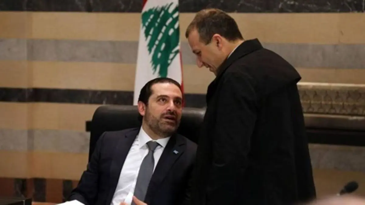 «حریری» مامور تشکیل کابینه لبنان می‌شود