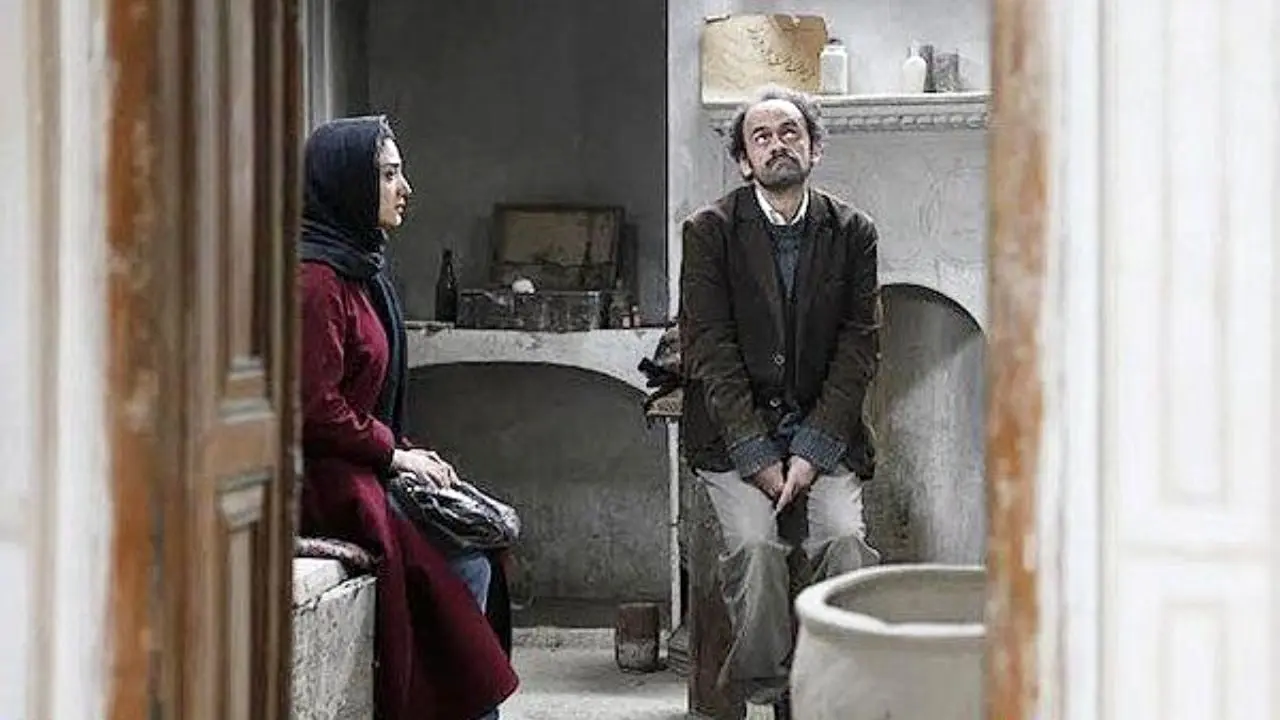 اکران فیلم «پرسه در شهر لاجوردی» به سال آینده موکول شد/ اثری با بازی مینا ساداتی