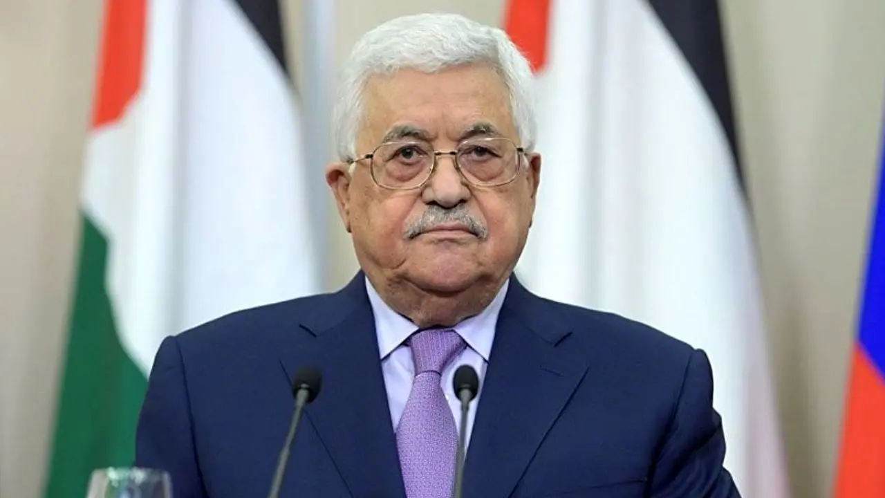 «محمود عباس» بر ضرورت برگزاری انتخابات در فلسطین تاکید کرد