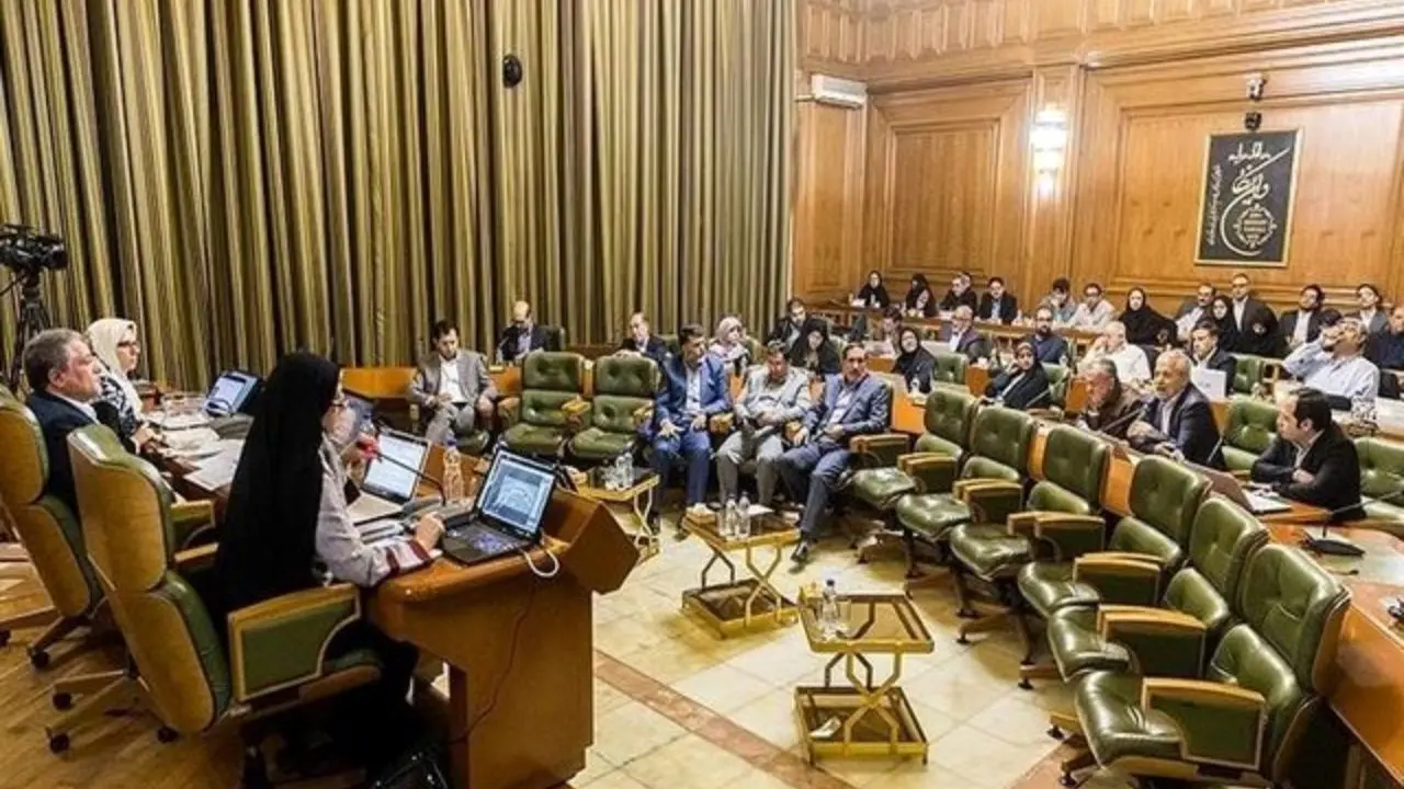 رای مثبت شورای شهر به تعیین اختیارات و مسئولیت‌های شوراهای معماری مناطق