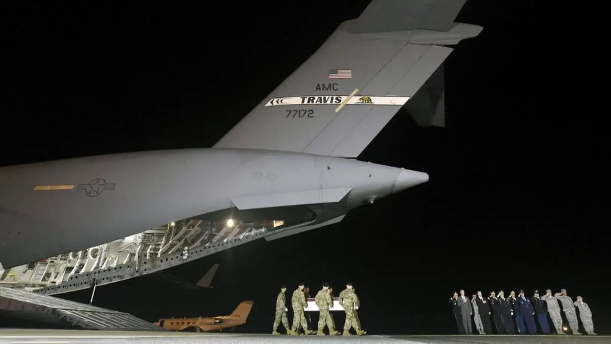 «ترامپ» هفته آینده خروج 4 هزار نظامی از افغانستان را اعلام می‌کند