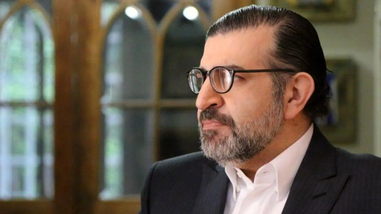 صادق خرازی: بیانیه اصلاح‌طلبان فاجعه بود + ویدئو