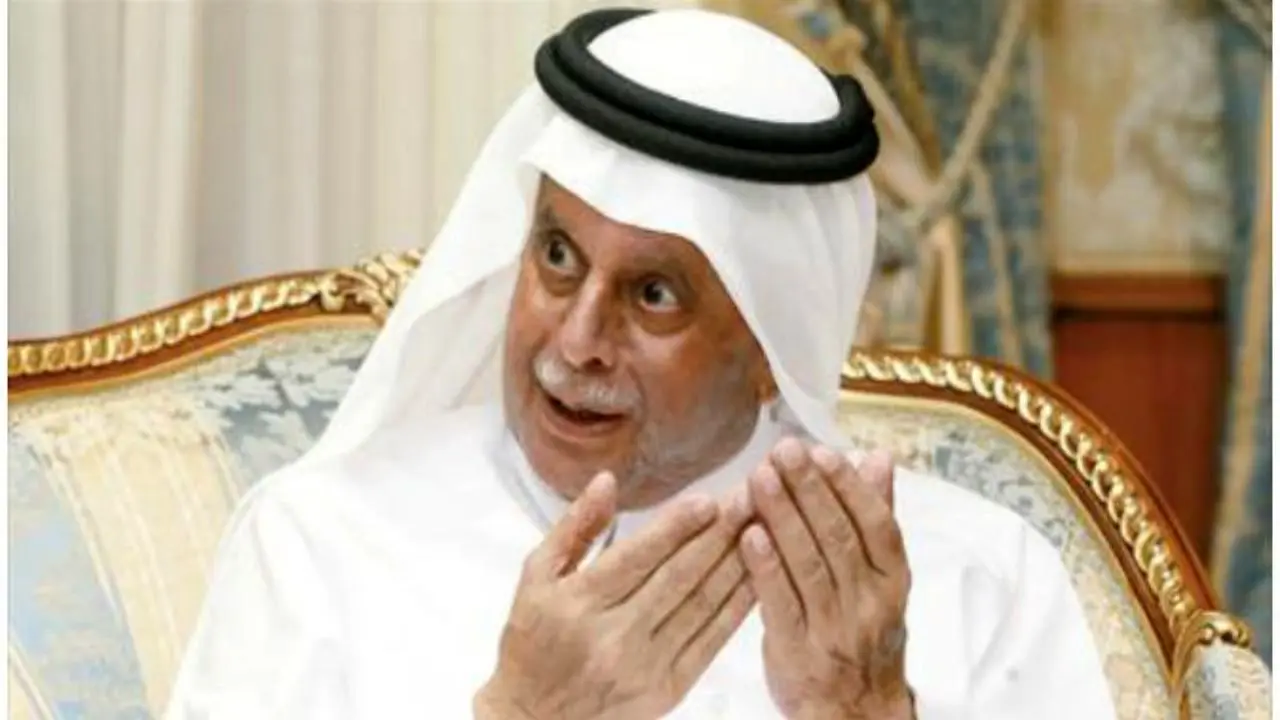 العطیه: چهار کشور عربی قصد داشتند به قطر حمله کنند