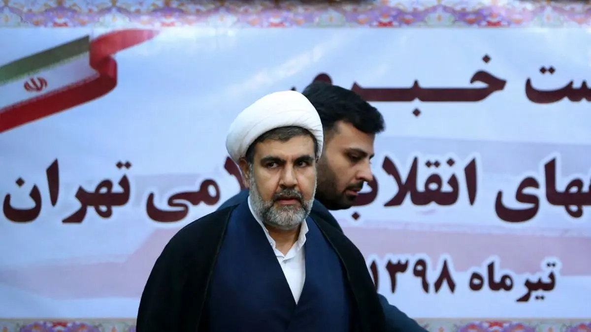 رئیس دادگاه‌های انقلاب استان تهران به اعتراض متهمان هفت‌تپه واکنش نشان داد