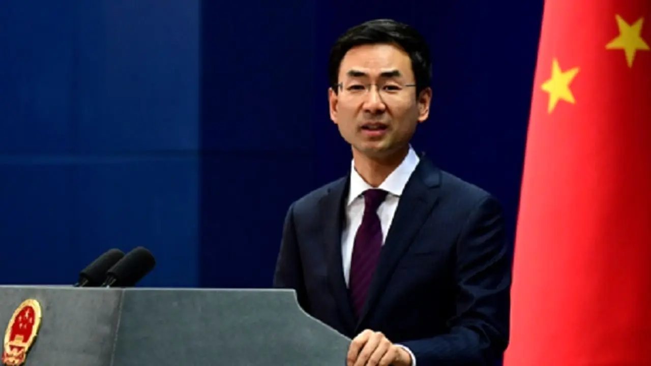 پکن به اخراج دیپلمات‌های چینی از آمریکا به اتهام جاسوسی واکنش نشان داد