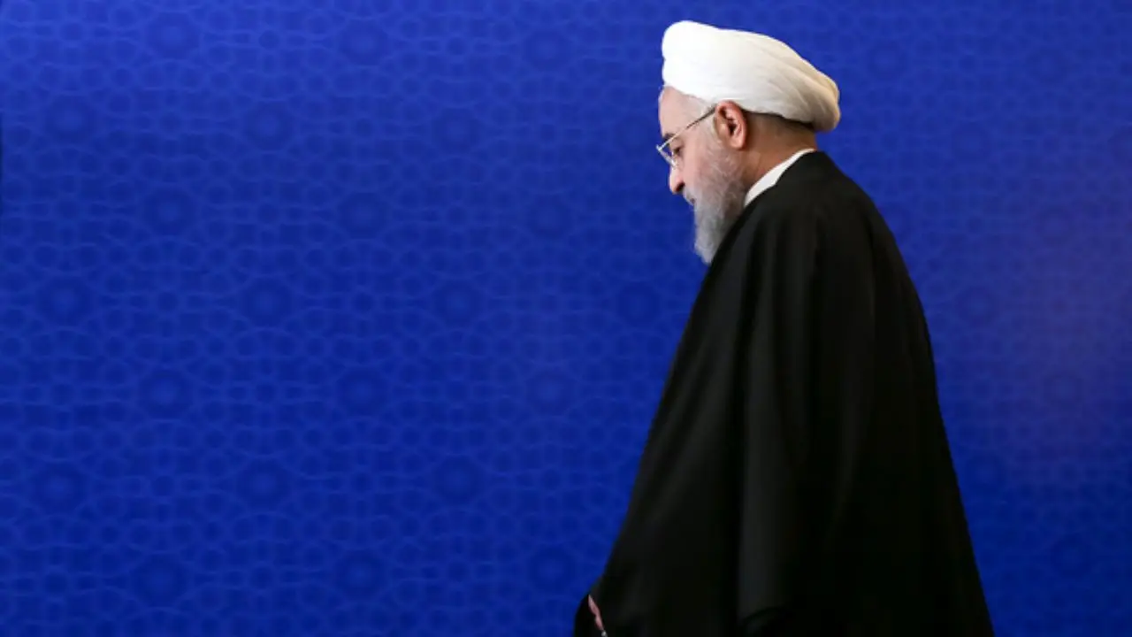 روحانی تهران را به مقصد مالزی و ژاپن ترک کرد