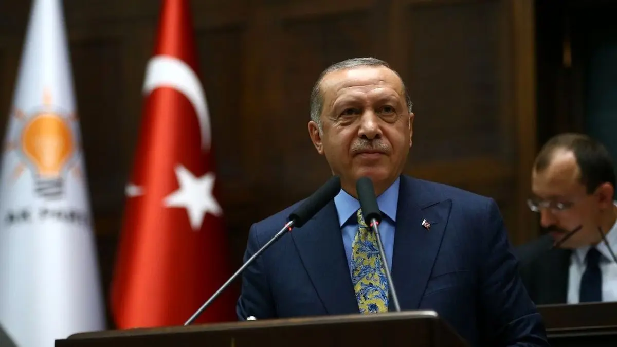 اردوغان: ممکن است نسل‌کشی بومیان آمریکا را به رسمیت بشناسیم