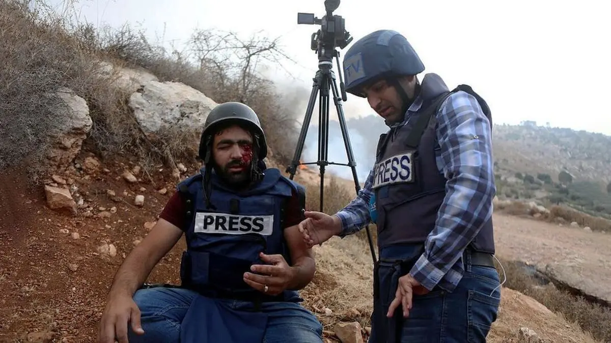 49 خبرنگار در 2019 کشته شدند