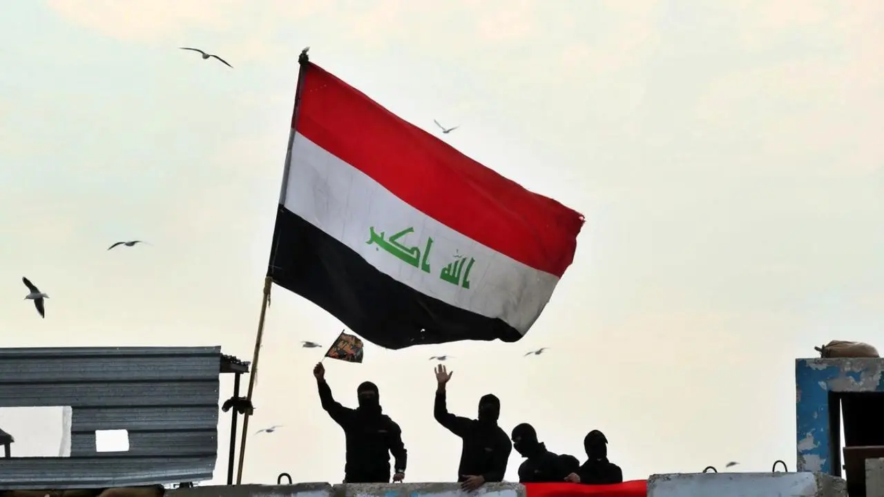 تحویل لیست کاندیداهای پیشنهادی معترضان عراقی برای نخست‌وزیری/ رئیس دادگاه جرایم صدام در صدر اسامی