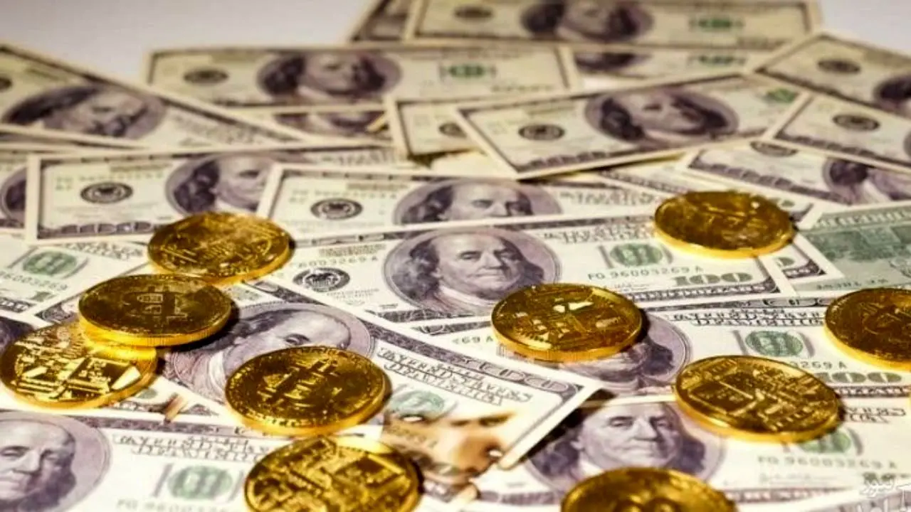 رشد 40 هزار تومانی قیمت سکه