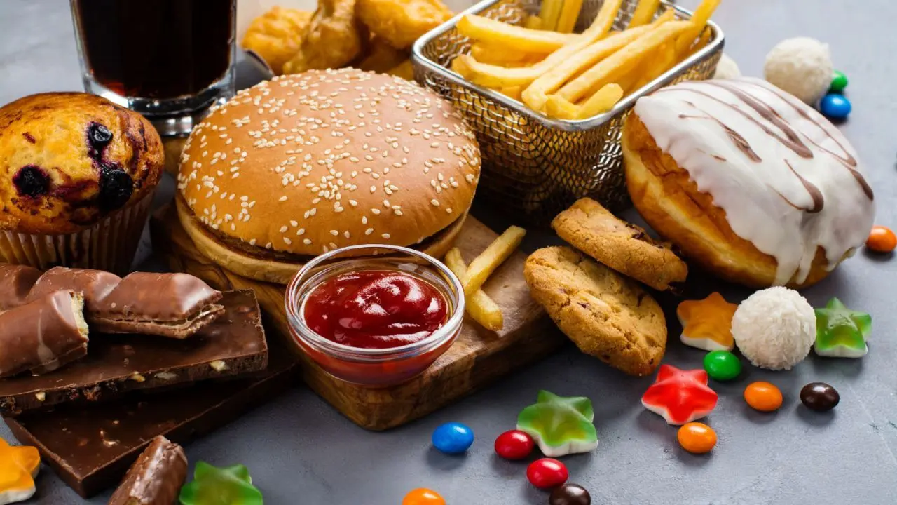 ریسک ابتلا به «دیابت» با مصرف غذاهای فرآوری‌شده افزایش می‌یابد