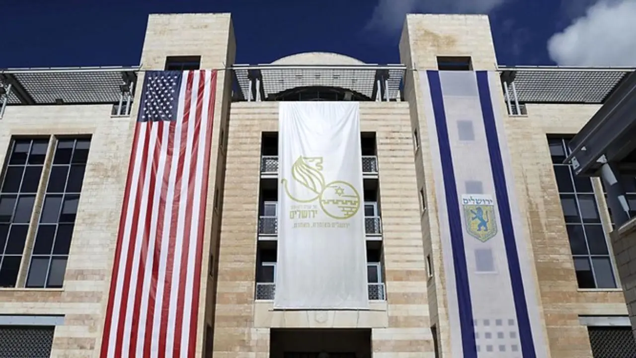 کاخ سفید گزارش «المیادین» درباره معامله قرن را تکذیب کرد