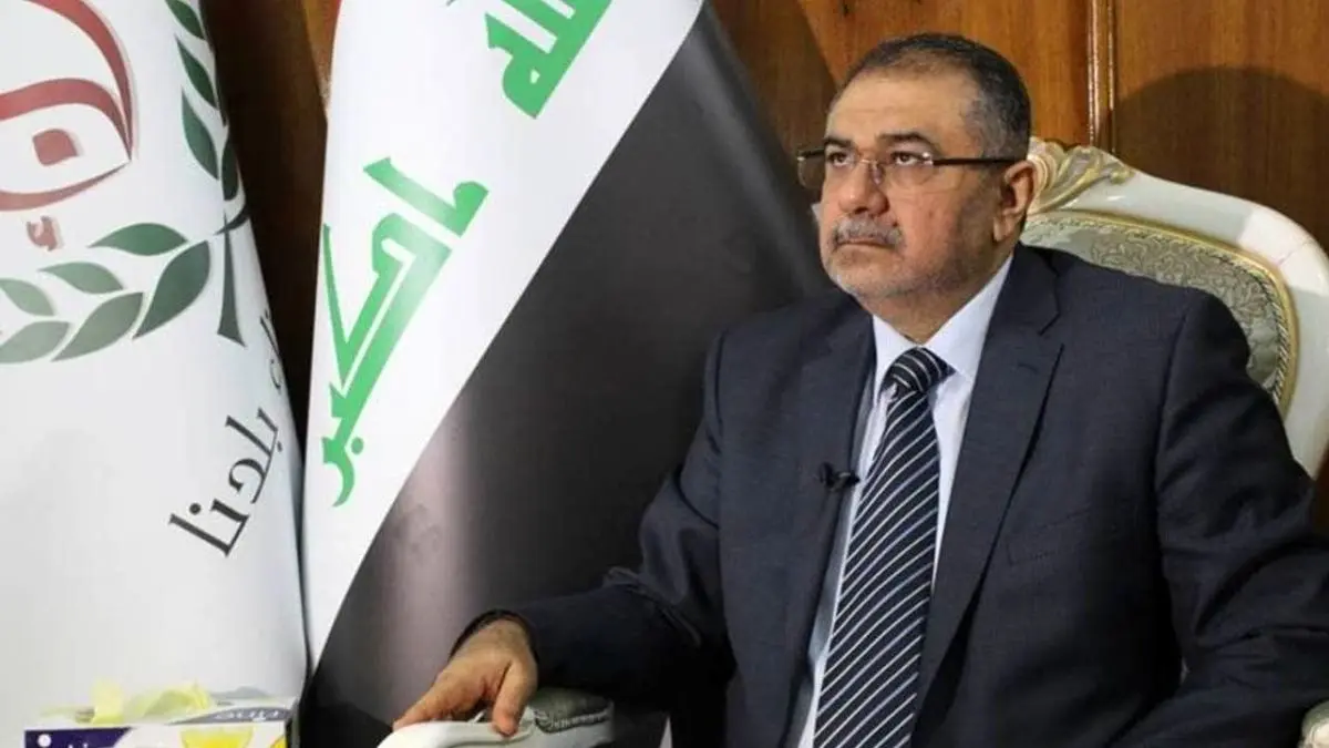 یک روزنامه لبنانی: «قصی السهیل» نخست‌وزیر عراق می‌شود