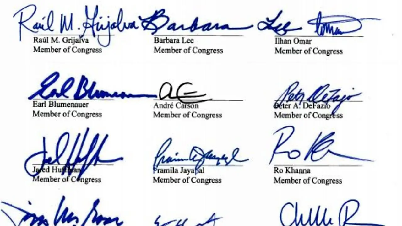 اعضای مجلس نمایندگان آمریکا خواستار دسترسی مردم ایران به داروهای ضروری شدند