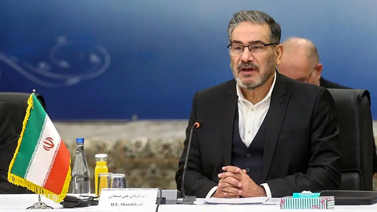 کمک نظامی ایران به طالبان کذب است/ ایران تسلیم پذیر نیست/ همانند اقتصاد در حوزه امنیت داخلی هم مقاومت فعال است/ افغانستان طالبان نیست ولی طالبان قسمتی از این کشور است و نباید نادیده گرفته شود/ نمی‌توانیم هم تحریم شویم و هم روش‌های دور زدن تحریم را در CFT 