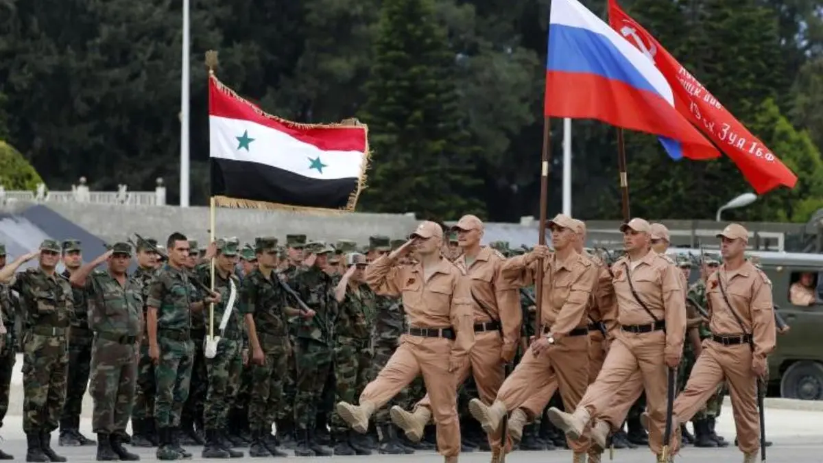 برنامه‌های راهبردی روسیه در سوریه چگونه است؟