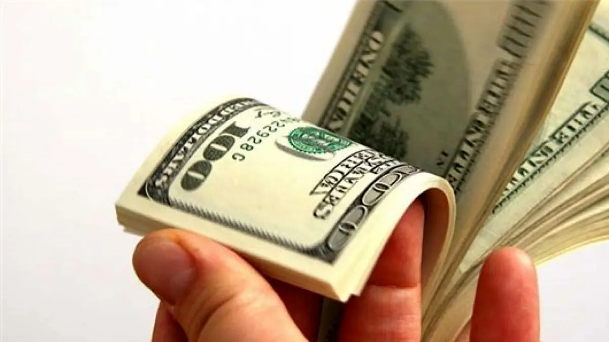 دلار باز هم کانال عوض کرد/ نوسان ادامه دار در بازار ارز