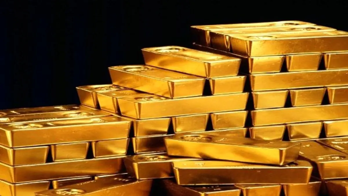 واکنش بازار جهانی طلا به استیضاح ترامپ/ رشد قیمت در فضای مبهم سیاسی