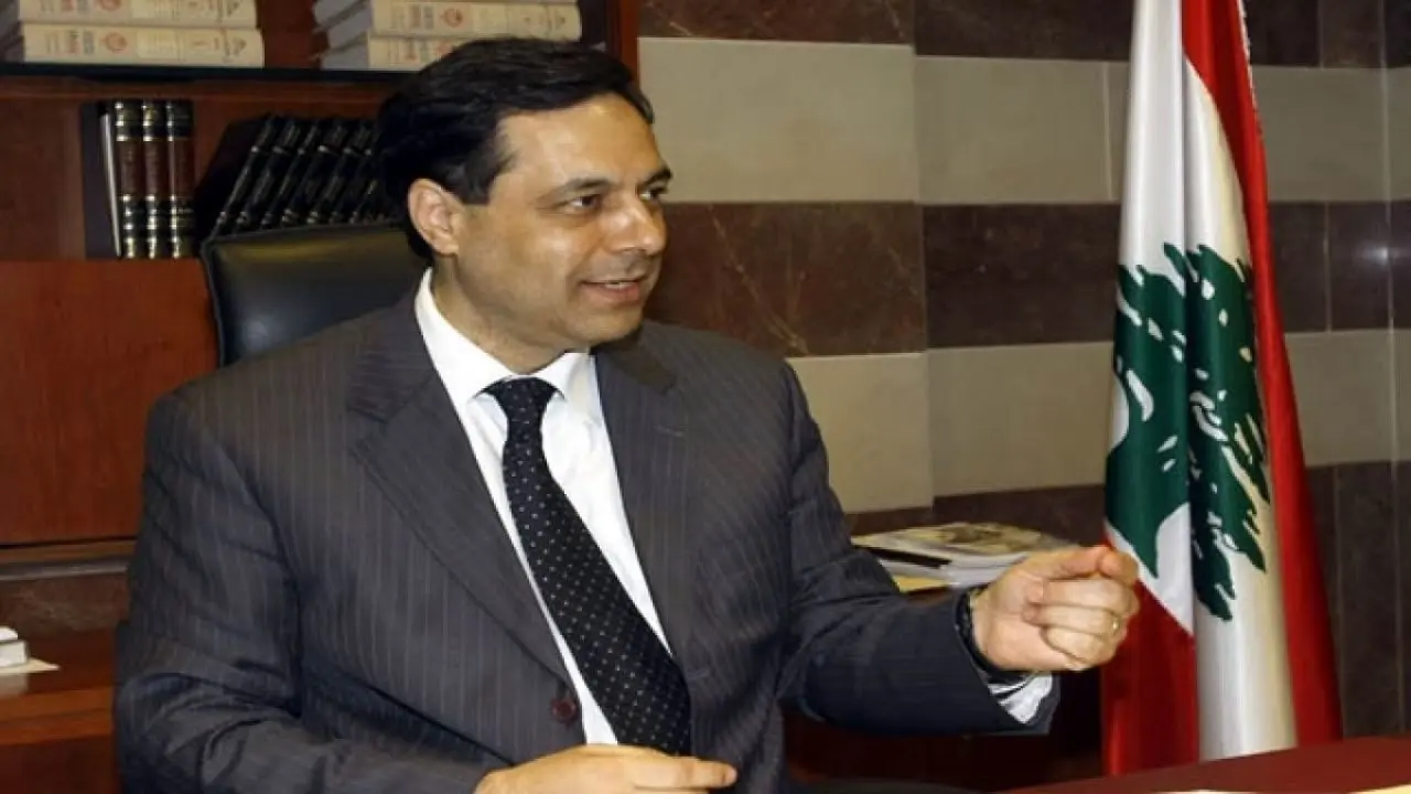 «حسان دیاب» نخست‌وزیر احتمالی لبنان است