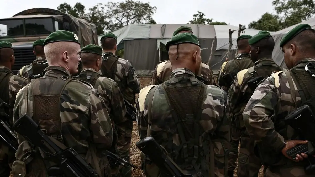 ارتش فرانسه، هدف استراتژیک جذب نیرو برای گروه‌های تروریستی شده است