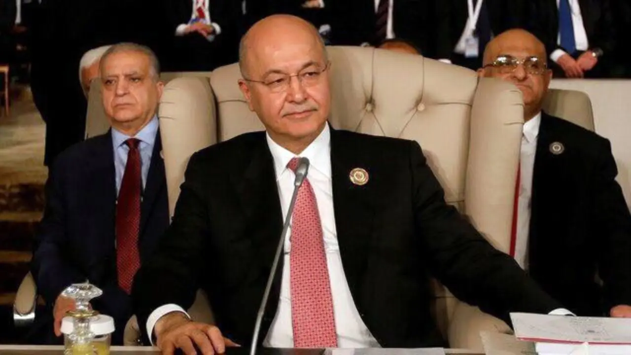 تعیین نخست وزیر جدید عراق به روز یکشنبه موکول شد