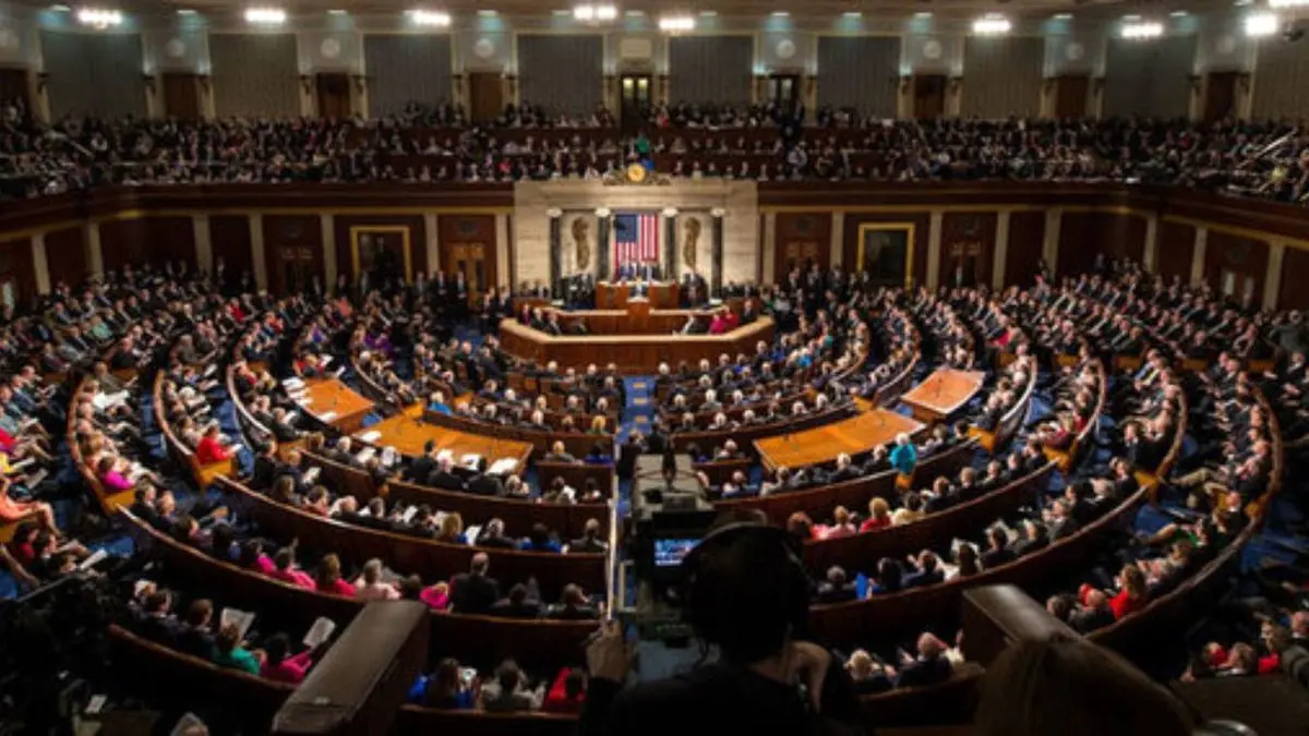 سنای آمریکا لایحه «تحریم‌های جهنمی» علیه روسیه را تصویب کرد