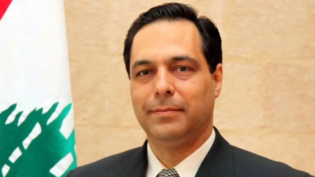 رئیس‌جمهور لبنان «حسان دیاب» را مأمور تشکیل کابینه کرد