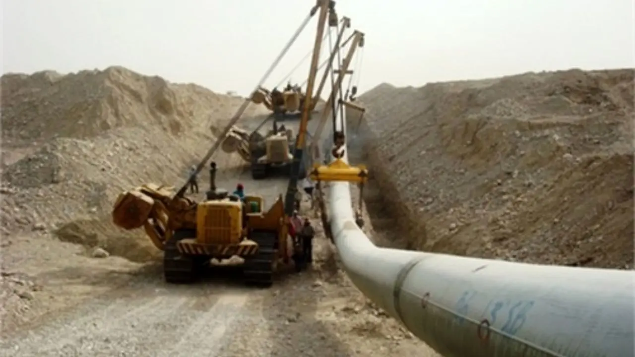 غفلت ایران از بازار گاز 2.2میلیاردنفری/فرصت‌هایی که از دست می‌رود
