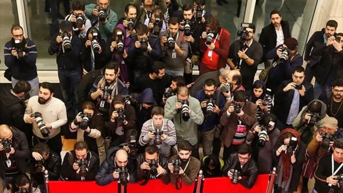 ثبت نام اصحاب رسانه و منتقدان جشنواره فیلم فجر از 23 آذر آغاز می‌شود