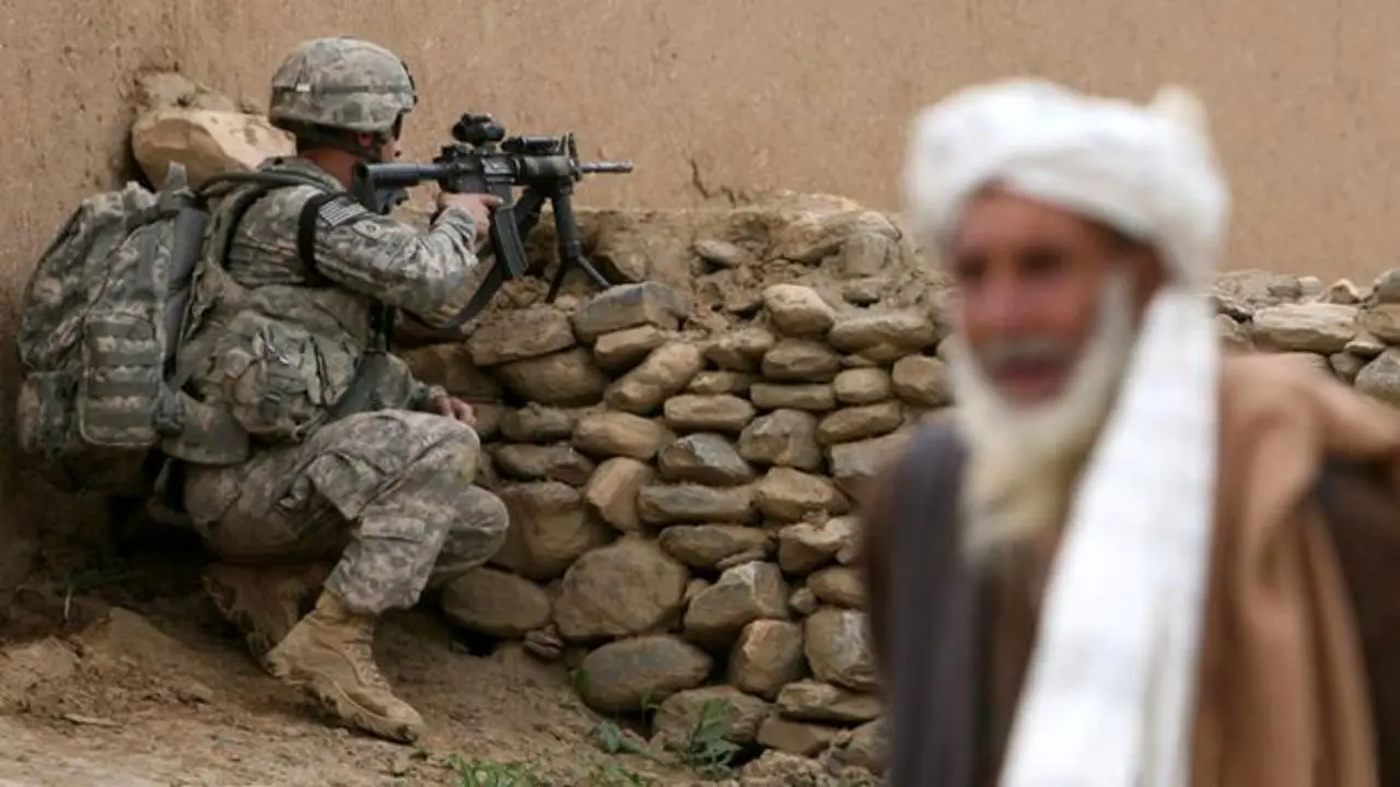 آیا آمریکا در افغانستان شکست خورده است؟