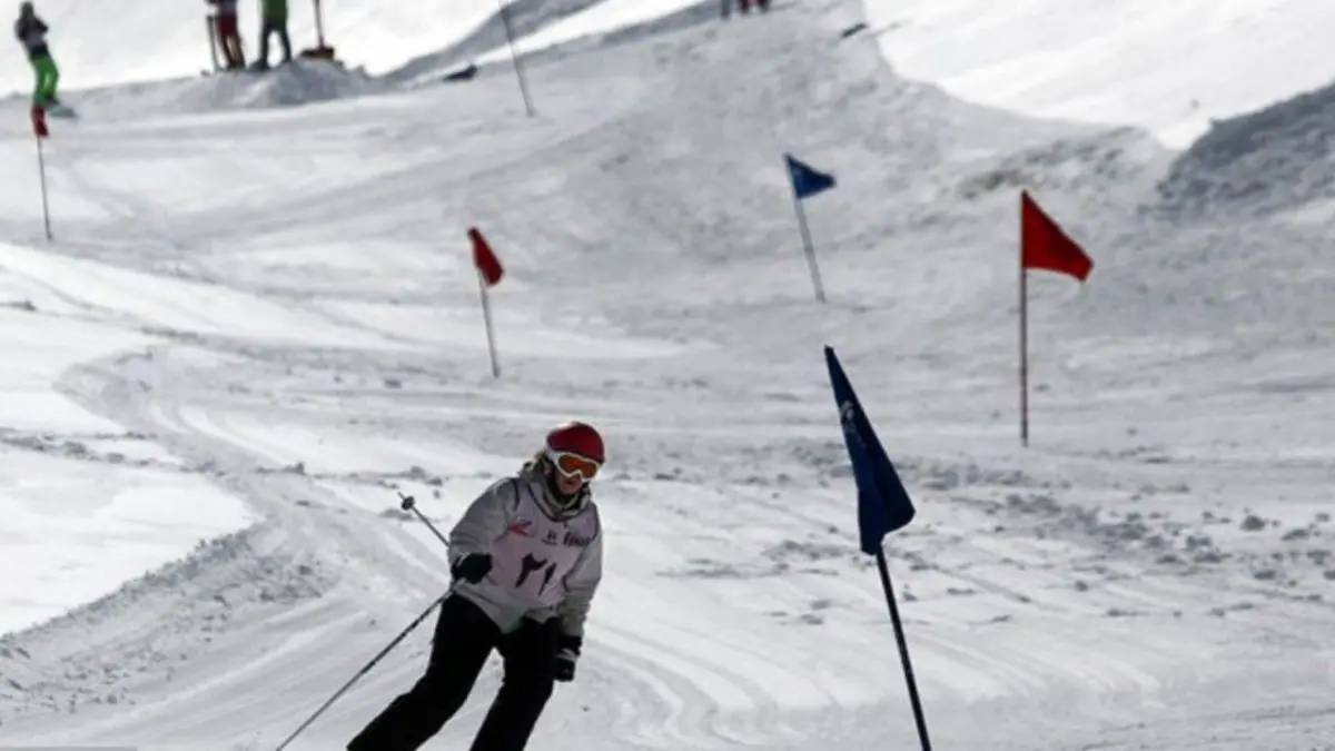 اسکی بازان ایران در المپیک زمستانی جوانان مشخص شدند