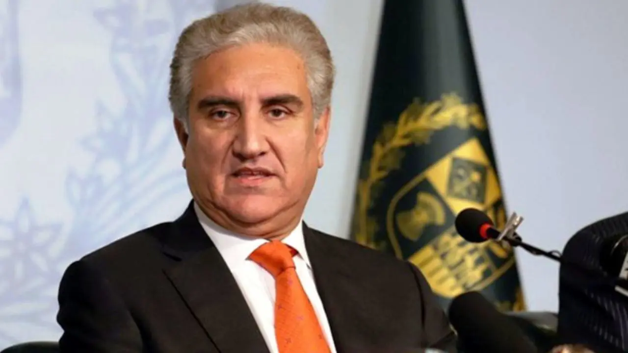 دیدار وزرای خارجه پاکستان و عربستان با محوریت ایران