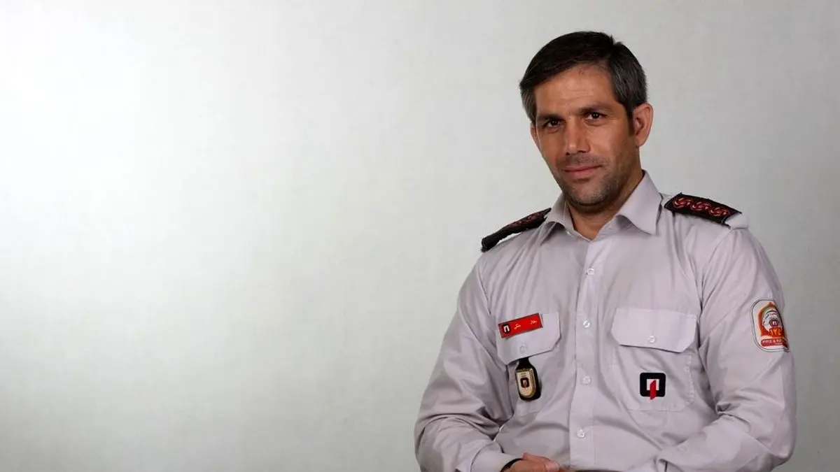 هشدار آتش‌نشانی نسبت به افزایش قربانیان مرگ خاموش در تهران