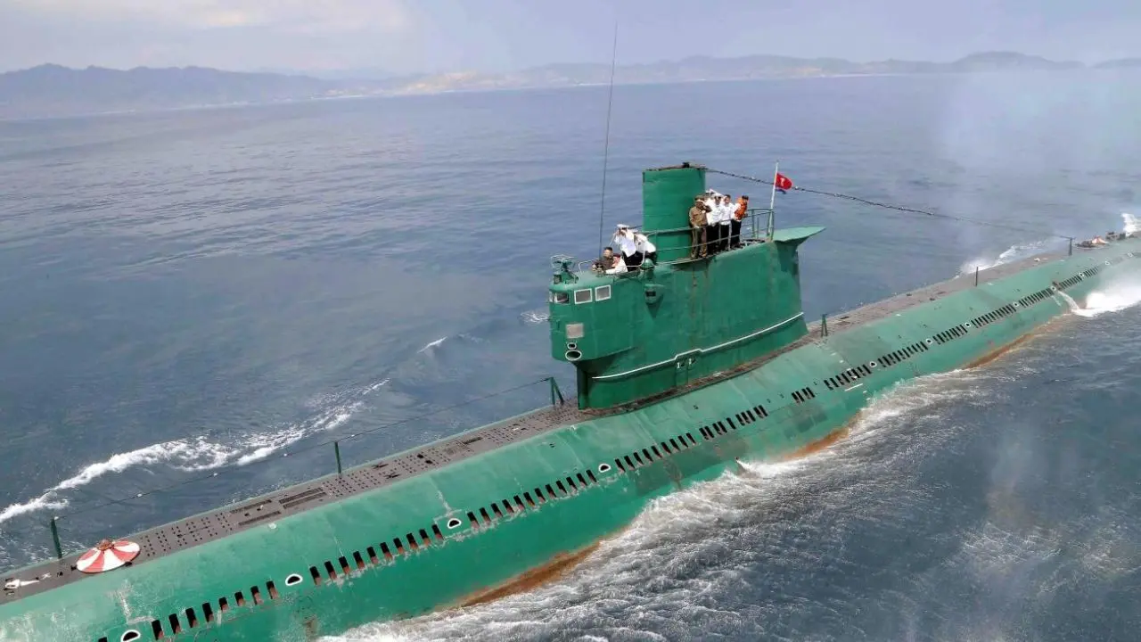 یونهاپ اعلام کرد: فشار آمریکا به کره‌جنوبی برای مشارکت در ائتلاف دریایی تنگه هرمز