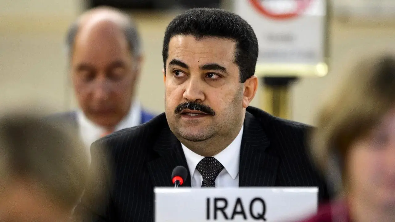 «السودانی» نزدیک شدن خود به پست نخست‌وزیری عراق را اعلام کرد