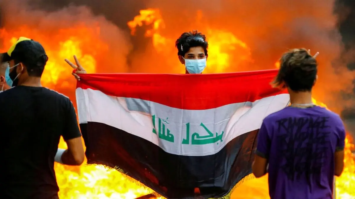 سازمان ملل اعدام یک نوجوان در میدان «الوثبه» بغداد را محکوم کرد