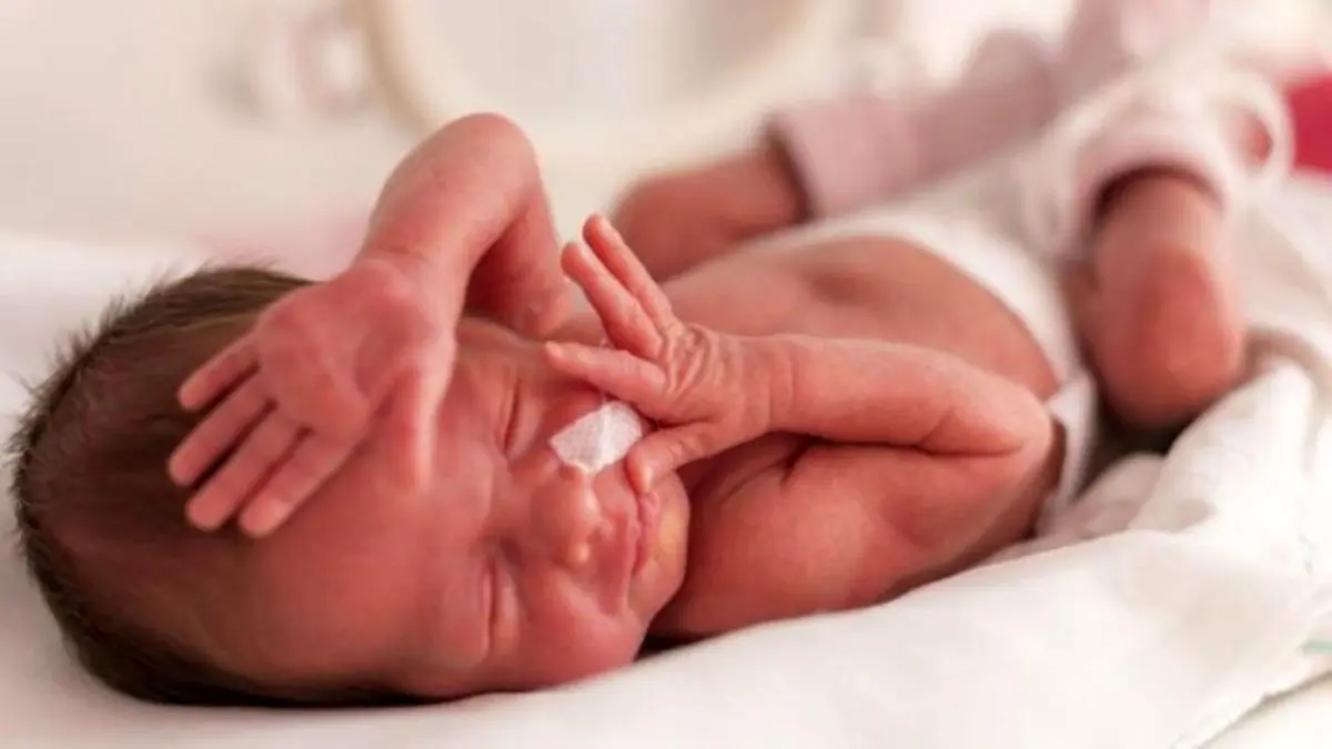 ارتباط ناباروری با وزن کم هنگام تولد چیست؟