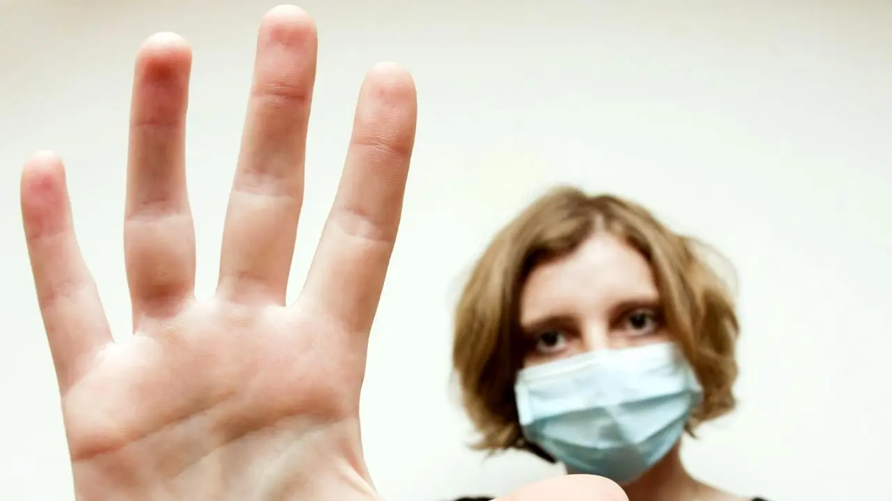 چه کسانی بیشتر در معرض بیماری آنفولانزا هستند؟ + ویدئو