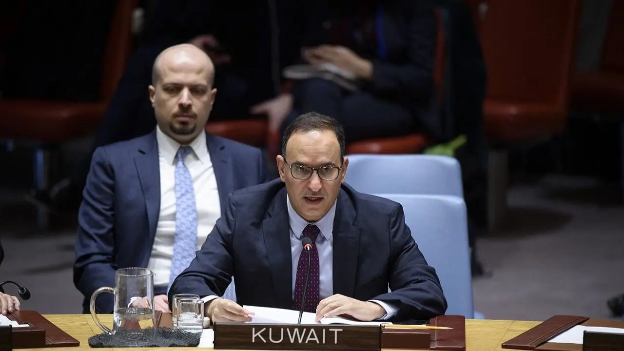 کویت: خواستار تحریم ایران نیستیم