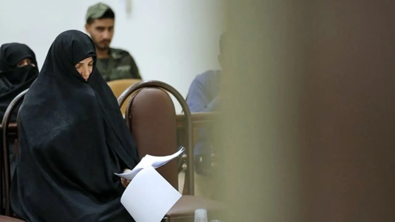 پرونده شبنم نعمت‌زاده به مرحله صدور حکم وارد شد/ متهم همچنان در بازداشت موقت است